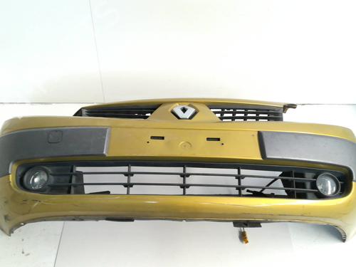 Stoßstange vorne für RENAULT SCÉNIC II (JM0/1_) [2003-2010]  9346420