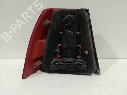 Right taillight VW BORA I (1J2) 1.9 TDI | BP9352655C35 