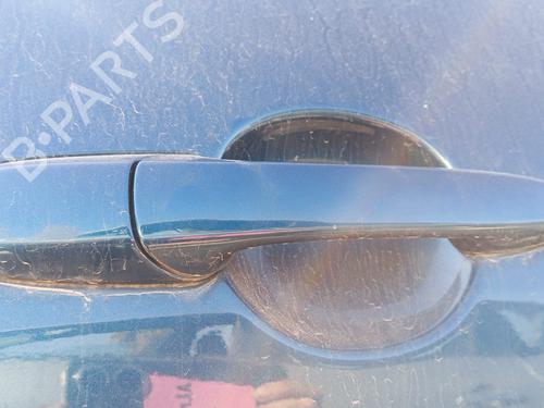 Used Exterior handle MAZDA 5 (CR) 2.0 CD (CR19) (143 hp) 12285382