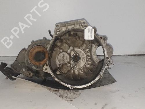 Used Gearbox VW GOLF III (1H1) [1989-2000]  9350146