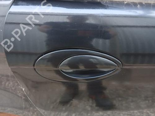 Høyre bak utvendig håndtak CITROËN C5 II (RC_) [2004-2008]  26331367