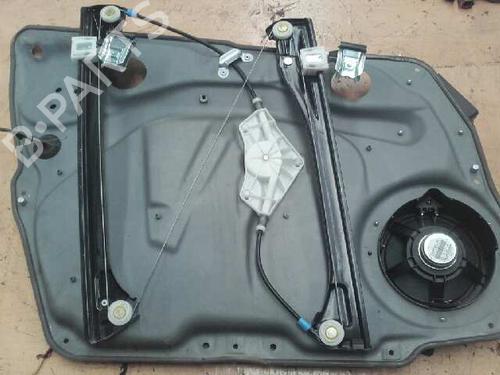Used Front right window mechanism MERCEDES-BENZ B-CLASS Sports Tourer (W245) [2005-2011]  10245869