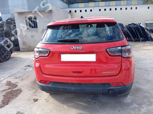 Front right seatbelt JEEP COMPASS (MP, M6, MV, M7)  | BP32772338I25  - Image 5