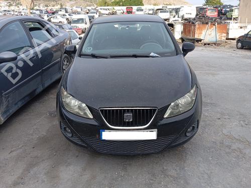 Used Parts SEAT IBIZA IV (6J5, 6P1) [2008-2017]  4270539