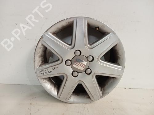 Used Rim SEAT TOLEDO III (5P2) 1.9 TDI (105 hp) 23565804