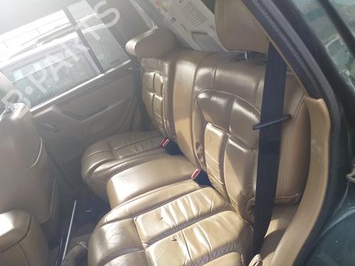 Venstre foran utvendig håndtak JEEP GRAND CHEROKEE II (WJ, WG) 3.1 TD 4x4 | BP17094056C128 
