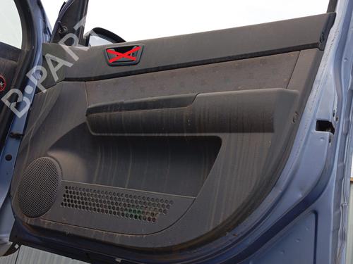 Used Front right panel HYUNDAI GETZ (TB) 1.1 (63 hp) 12274600