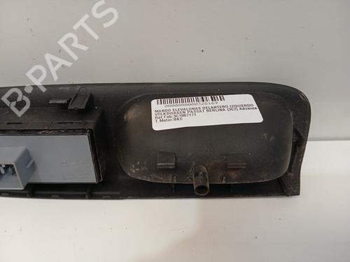 Left front window switch VW PASSAT B6 (3C2) 1.9 TDI | BP16231706I27 