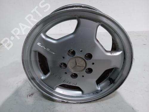 Used Rim MERCEDES-BENZ C-CLASS (W202) [1993-2000]  31840124