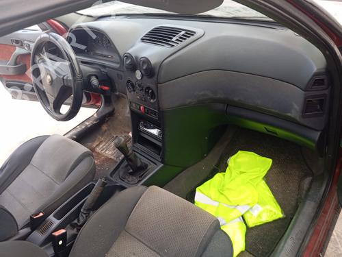 Left front window switch ALFA ROMEO 146 (930_) 1.9 TD (930.B4A) | BP22760224I27