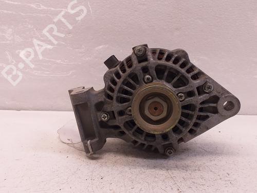 Alternator FORD PUMA (EC_) 1.6 16V | BP9351833M7 
