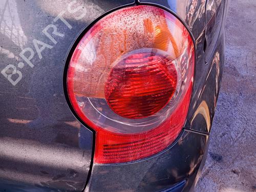 Used Right taillight RENAULT MODUS / GRAND MODUS (F/JP0_) 1.5 dCi (FP0D, JP0D) (82 hp) 31982257