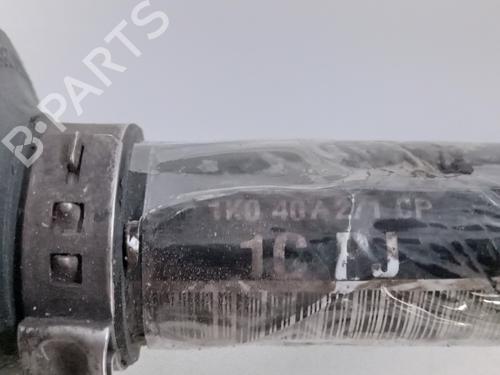Left front driveshaft VW GOLF V (1K1)  | BP11397044M38 