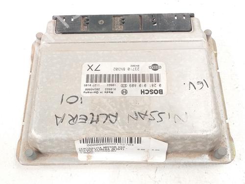 Used Engine control unit (ECU) NISSAN ALMERA II (N16) [2000-2025]  9349667