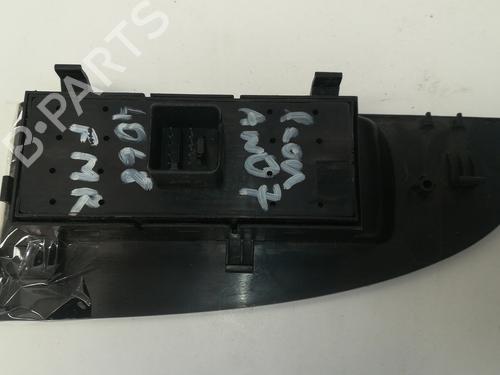 Left front window switch SEAT LEON (1P1) | BP9357828I27