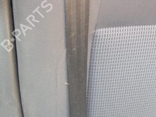 Used Rear left seatbelt VW POLO IV (9N_, 9A_) 1.4 TDI (75 hp) 28488059