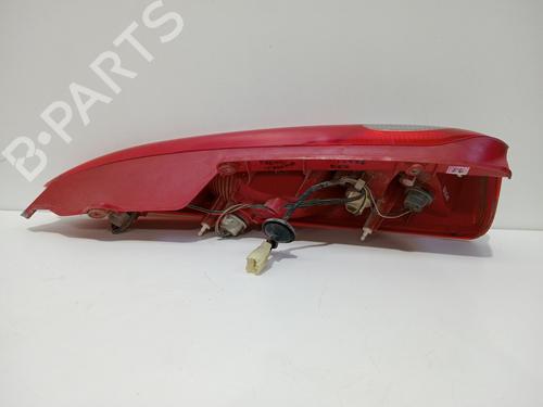 Højre baglygte DAEWOO REZZO (U100)  | BP17589251C35 
