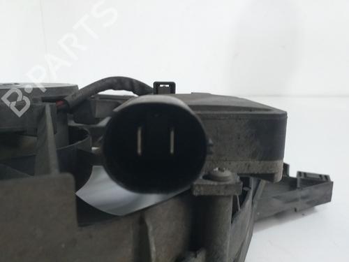 Radiator fan FORD C-MAX II (DXA/CB7, DXA/CEU)  | BP22190424M35 