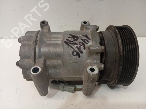 AC compressor RENAULT CLIO III (BR0/1, CR0/1) 1.2 16V (BR0R, BR1D, BR1L, CR0R) | BP28693731M34 - Image 4