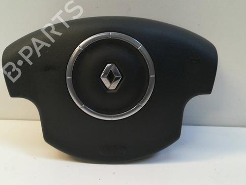 Driver airbag RENAULT MEGANE II (BM0/1_, CM0/1_) 1.5 dCi (BM1F, CM1F) | BP16099886C9 
