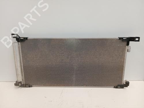 Used AC radiator AC radiator TOYOTA COROLLA Estate (_E21_) [2019-2026] 36389887 36389887