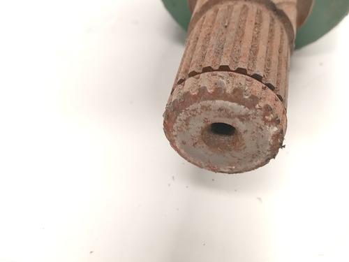 Left front driveshaft SUZUKI SWIFT III (MZ, EZ) 1.3 DDiS (RS413D) | BP9349991M38 