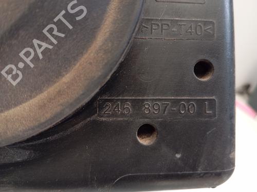 Left headlight FORD FUSION (JU_) 1.6 | BP19305470C28 