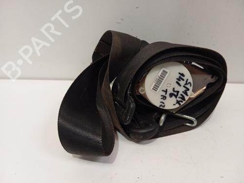 Used Rear left seatbelt FORD S-MAX (WA6) [2006-2014]  16236319