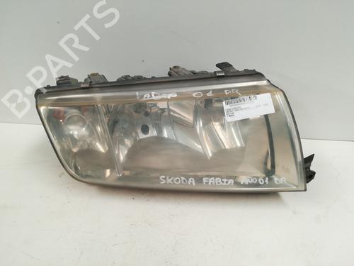 Optica direita SKODA FABIA I (6Y2) [1999-2008]  9347004