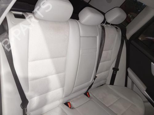 Used Rear seat MERCEDES-BENZ GLK-CLASS (X204) [2008-2015]  25771129