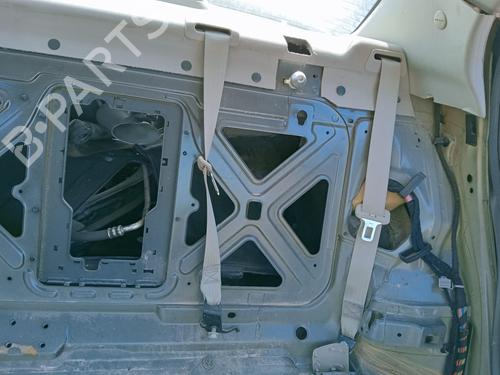 Used Rear left seatbelt ALFA ROMEO 159 (939_) 1.9 JTDM 16V (939AXC1B, 939AXC12) (150 hp) 22219056