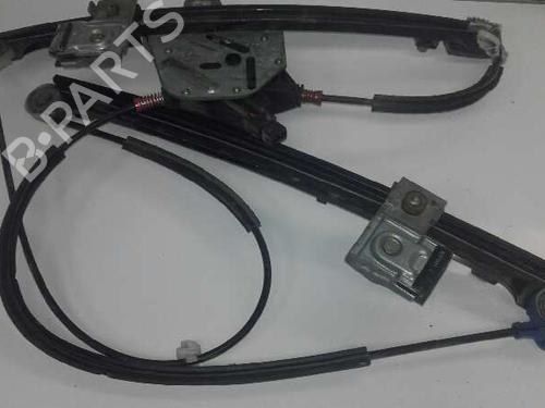 Front right window mechanism SEAT IBIZA II (6K1)  | BP9353369C23 