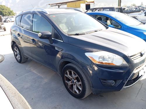 Used Rear right window mechanism FORD KUGA I [2008-2012]  21052538