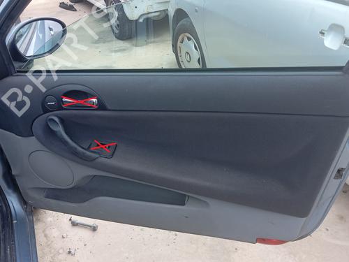 Used Front right panel ALFA ROMEO 147 (937_) 2.0 16V T.SPARK (937.AXA1, 937.AXC1, 937.BXC1) (150 hp) 23038633