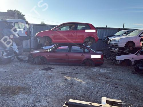 Rim VW POLO IV (9N_, 9A_) 1.4 16V | BP23965881C45 