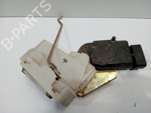 Used Rear right lock SUZUKI WAGON R+ Hatchback (MM) 1.3 (RB413) (76 hp) 12277095