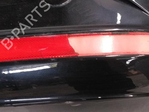 Rear bumper SEAT LEON (1P1) 1.6 TDI | BP10224864C8 