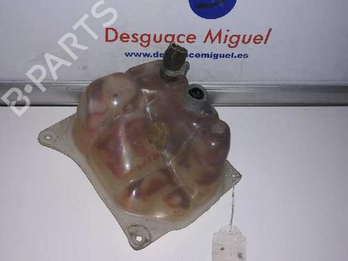 Windscreen washer tank AUDI A6 C5 (4B2)  | BP9353567C113 