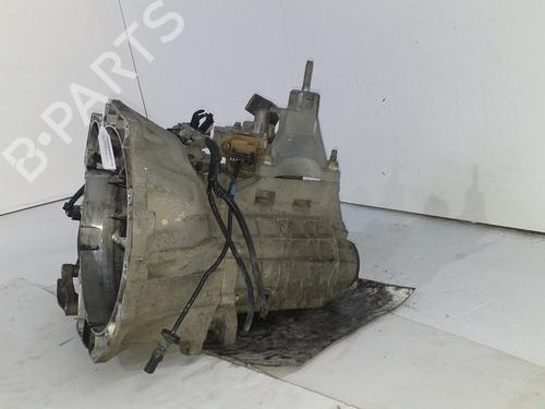 Gearbox FORD FOCUS II (DA_, HCP, DP)  | BP9350386M3 