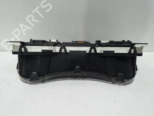 Instrument cluster NISSAN QASHQAI II (J11, J11_)  | BP23885289C47