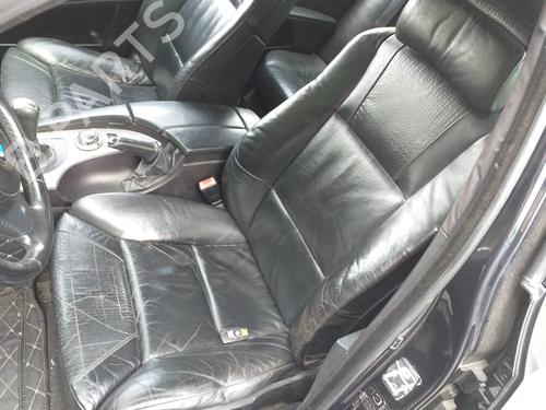 Used Armrest / Center console BMW 5 (E60) 530 d (231 hp) 16237059