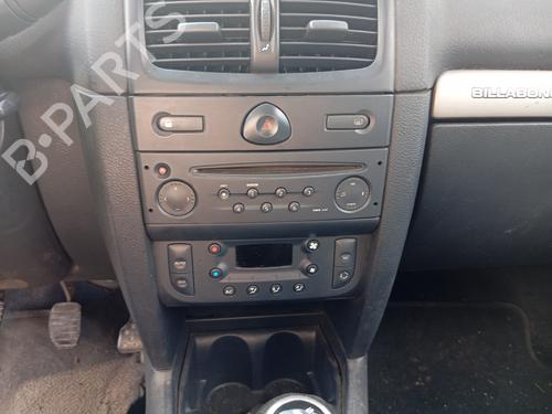 Used Climate control RENAULT CLIO II (BB_, CB_) [1998-2016]  19085322