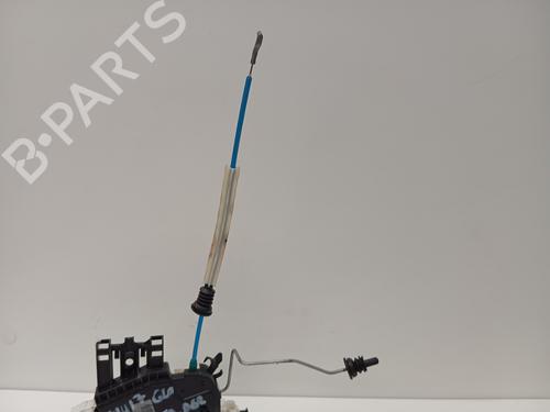 Rear right lock MERCEDES-BENZ GLA-CLASS (X156) GLA 200 CDI / d (156.908) | BP21093889C99 