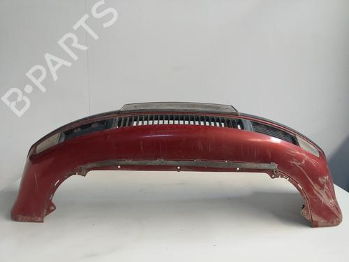 Front bumper SKODA FABIA I (6Y2)  | BP16232772C7 