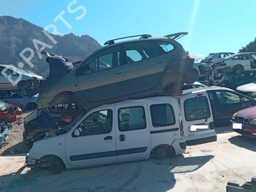 Alzavetro anteriore sinistro RENAULT SCÉNIC I MPV (JA0/1_, FA0_) 2.0 16V RX4 | BP16224952C22 