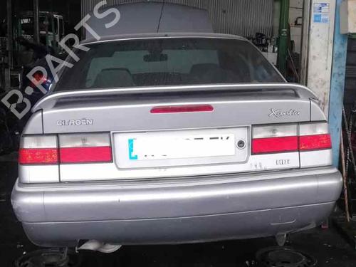 Engine control unit (ECU) CITROËN XANTIA (X1_, X2_) 2.0 HDI 90 | BP9352697M57