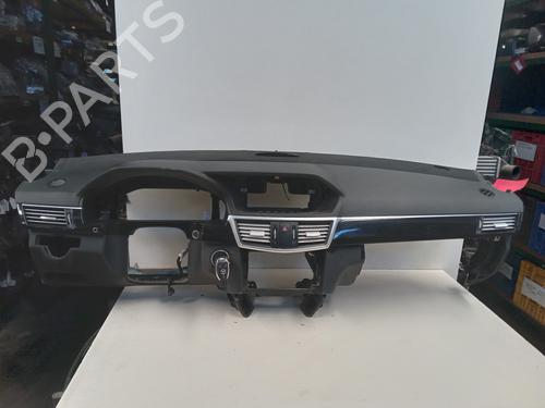 Dashboard MERCEDES-BENZ E-CLASS T-Model (S212) E 350 CDI (212.225) | BP36677816C46 - Image 5