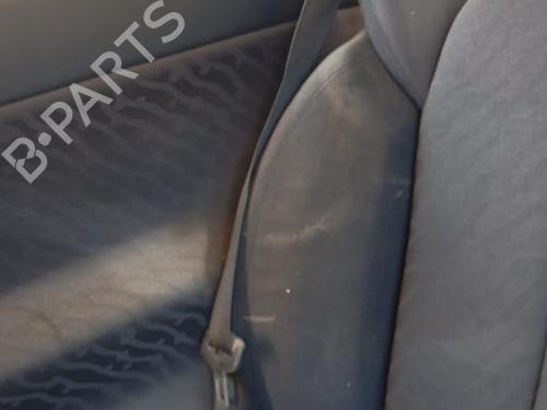 Used Rear right seatbelt MERCEDES-BENZ CLK (C208) CLK 230 Kompressor (208.347) (193 hp) 24452216