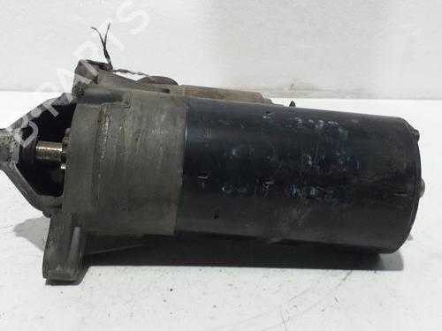 Used Starter RENAULT MEGANE I Classic (LA0/1_) 1.9 dTi (LA08, LA0N, LA0K) (98 hp) 9352382