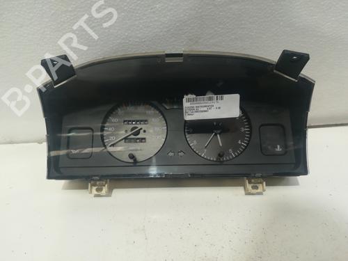 Used Instrument cluster CITROËN AX (ZA-_) [1986-1998]  9348061